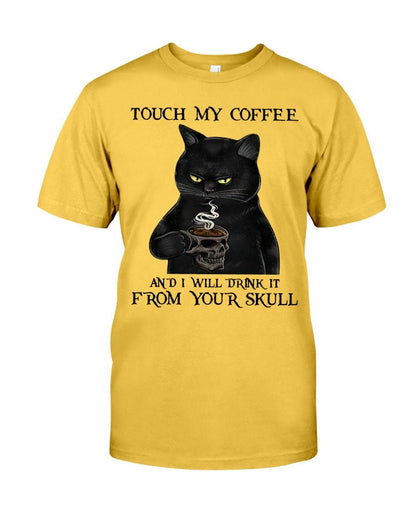 Touch My Coffee 2