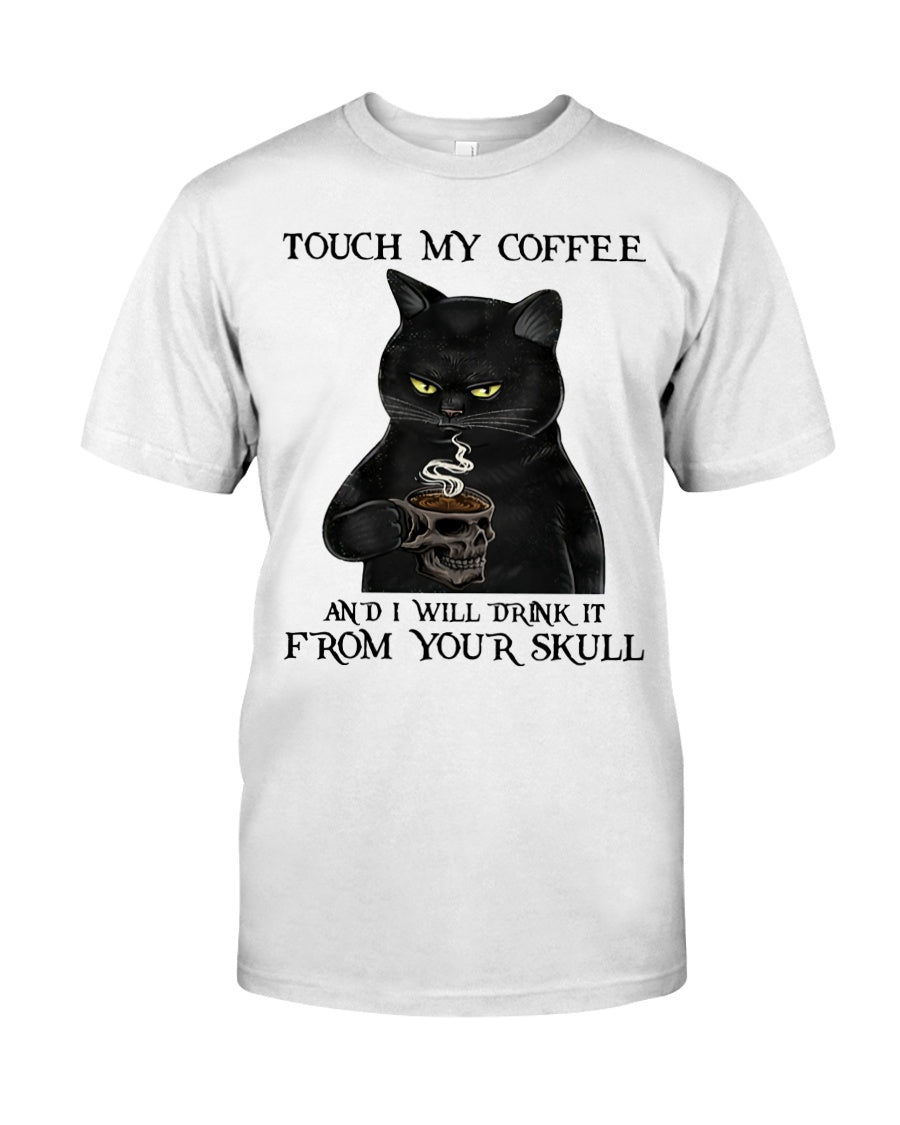 Touch My Coffee 2
