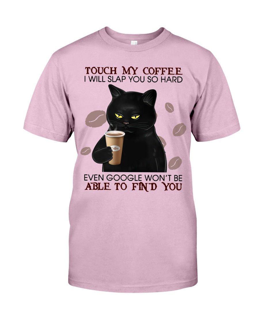 Touch My Coffee