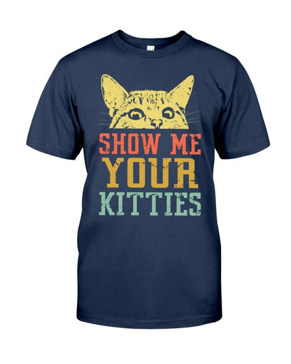 Show Me Your Kitties 2