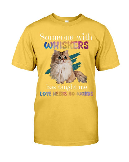 Whiskers