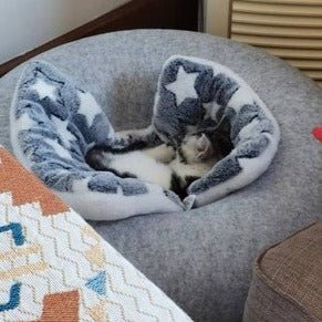 Cattasaurus Cozy Calming Blanket™